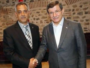 Meclisteki Roman Havasına Tepki