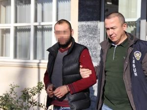 Bayan Kuaföründe Bıçaklı Dehşet: 2 Yaralı