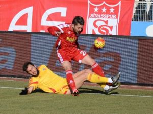 Spor Toto Süper Lig: