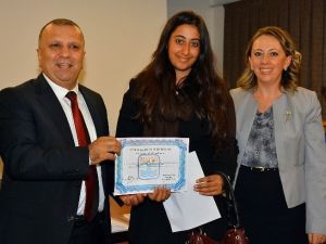 Matso Başkanı Boztaş’tan Üyelere Kurumsallaşma Önerisi