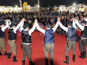 Karadeniz Fırtınası Antalya’da Koptu