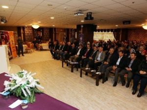 Genç: “Kentimizde Paralel Yapıyı Temizleyelim”
