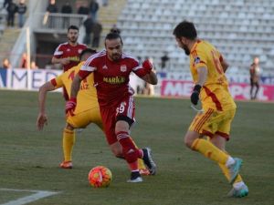 Spor Toto Süper Lig