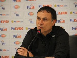 Uzunca: “Erciyesspor Ptt 1. Lig’e Renk Katıyor”