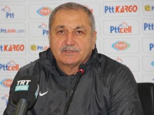 Karşıyaka Üstünlüğü Koruyamadı