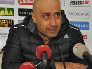 Kafkas: “Türkiye’nin En Zor Deplasmanından Alınan Bir Puan Önemli”