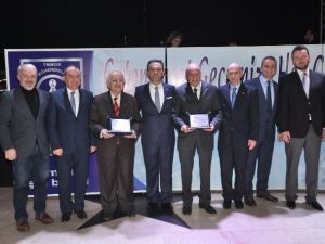 Makine Mühendisleri Odası 61 Yaşına Girdi