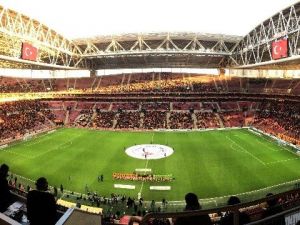 Galatasaray’da Parola ’Mutlak Galibiyet’