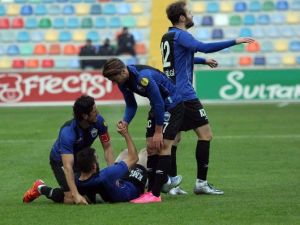 Ptt 1. Lig
