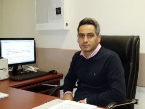 Saü, Anjiyo Tedavisinde Bir İlki Gerçekleştirdi