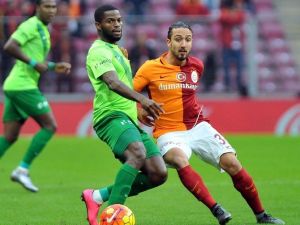Spor Toto Süper Lig
