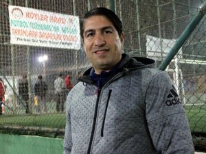 Böyle Köy Turnuvası Görülmedi