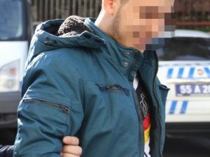 Balıkçıyı Vuran Genç Tutuklandı