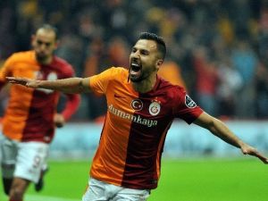 Arena’da Gol Düellosu Aslan’ın