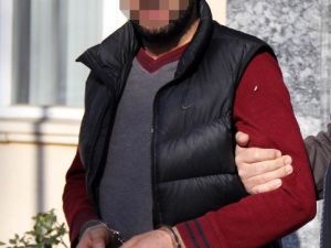 Bayan Kuaföründeki Bıçakla Yaralamaya Adli Kontrol