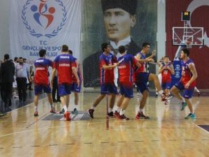 Genç Tofaş Yalova’da Galip