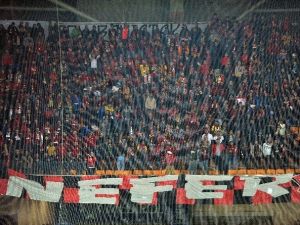 Spor Toto Süper Lig