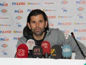 Şanlıurfaspor - Elazığspor Maçının Ardından