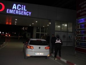 Samsun’da Silahlı Kavga: 2 Yaralı