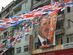 Güneysu Gelin Gibi Süslendi!