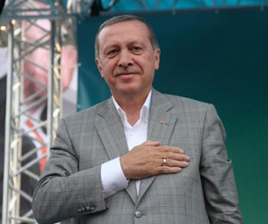 Cumhurbaşkanı Erdoğan Bursa’da Futbol Maçı Yapacak