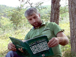 Ağaç kesti, 3 erozyon kitabı okuyacak