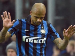 Melo Inter’ı Yaktı, Lazıo 7 Hafta Sonra Galip
