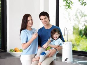 Yeni Yılda Sağlıklı Hediyeler Alın