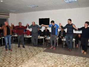 Gümüşhane Belediyesinden ’Gönül Sohbetleri’ Etkinliği
