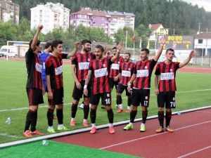 Galatasaray İlk Kez Kastamonu’da Maça Çıkacak