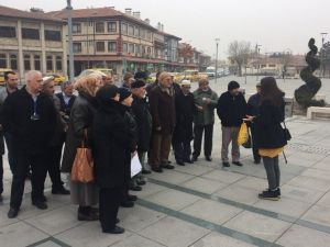 Düzce Belediyesi Anlamlı Etkinlik