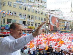 Erdoğan'ın Rize Programı Netleşti