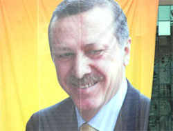 Rize Barosundan Erdoğan Tepkisi