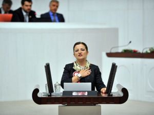 Chp’li Basmacı’dan Tarım Bakanlığı’na Soru Önergesi