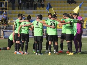 Spor Toto 2. Lig