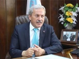 Başkan Şahin’den 2015-2016 Sezonu İlk Yarı Değerlendirmesi