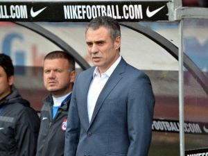 Trabzonspor’da Ersun Yanal İsmi Ağırlık Kazandı