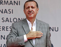 Başbakan Rize'ye Geliyor