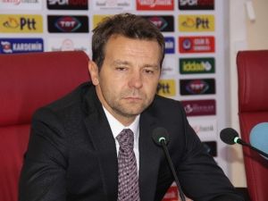 Kardemir Karabükspor’da Baliç Defteri Kapandı