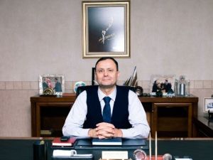 İş Dünyası Tüm Sıkıntılara Rağmen Gelecekten Umutlu
