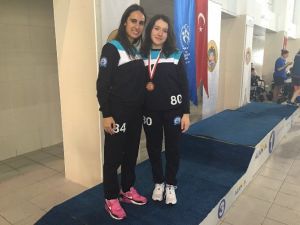 Yıldırım’da Spor ‘Engel’ Tanımıyor