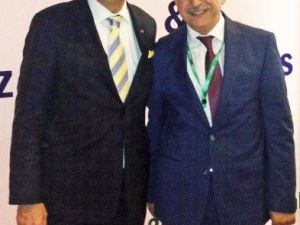 Anıl, Eco Ccı Sanayi Ve Yatırım Komitesine Başkanlık Yapacak