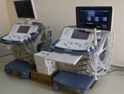 Tıp Fakültesine Yeni Cihaz