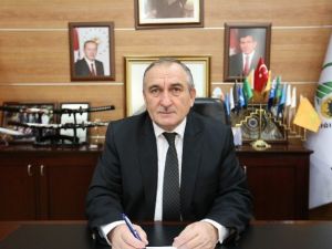 Bolu Belediye Başkanından Sert Sözler