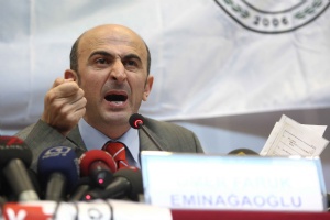 Yargıtay EMİN AĞA'yı Sildi