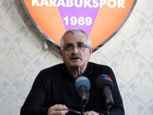 Ferudun Tankut: "Baliç İstifa Kararı Aldı"