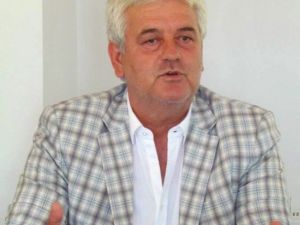 Chp’li Başkandan Chp’li Vekile ’Kongre’ Eleştirisi