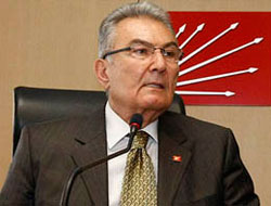 Deniz Baykal'a 3 yıl hapis şoku!