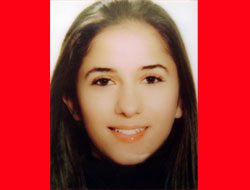 Otomobille minibüs çarpıştı 1 ölü, 2 yaralı