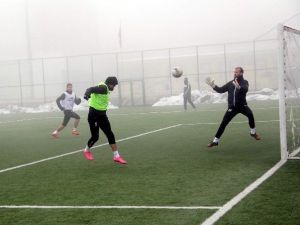 Kastamonuspor Galatasaray’ı Bekliyor